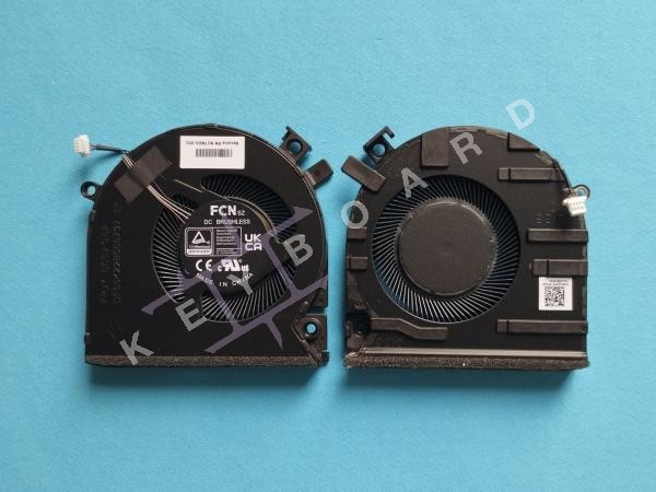 Вентилятор до ноутбука Hp Victus 15-FB0001UR